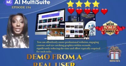 AI MULTISUITE REVIEW